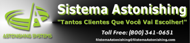 Sistema Astonishing